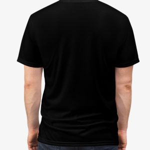 Nacho T-Shirt - Image 3