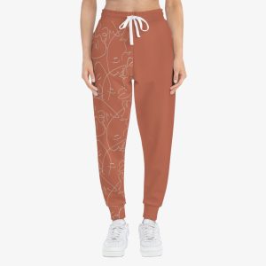 Faces Joggers (Unisex) - Image 3