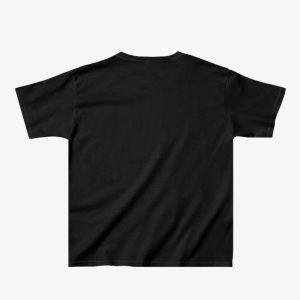 Abstract Motion Kids T-Shirt - Image 2