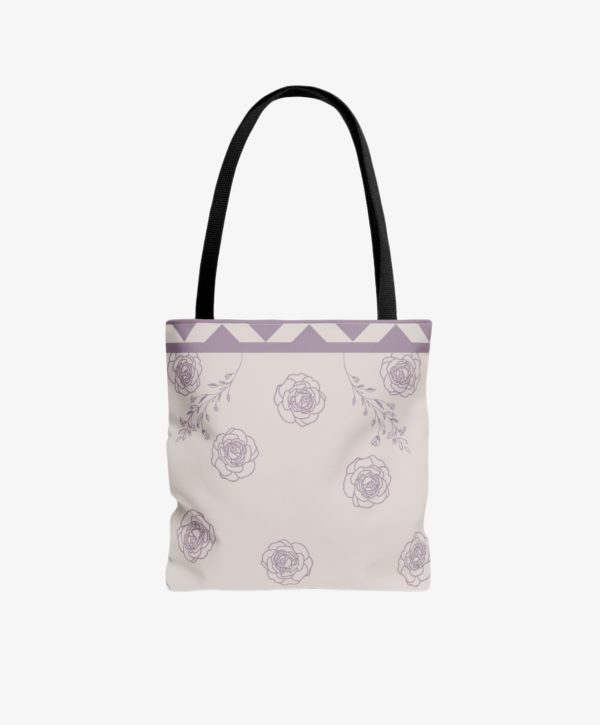 Flowers Tote Bag