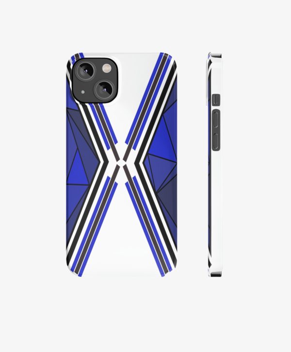 Future Tech Phone Case (II)