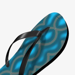 Ripples Flip Flops - Image 2