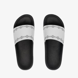 Chain Men's Slides - Image 2