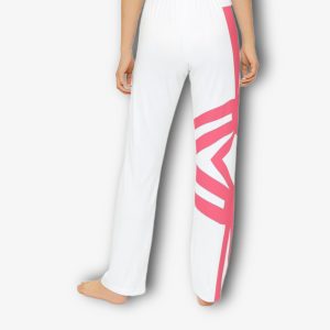 Pink Spider Kids Pajama Pants - Image 3