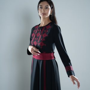 Culture Women's Thobe