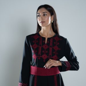 Culture Women's Thobe