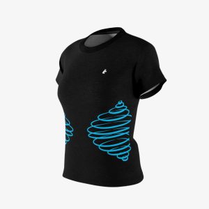 Hourglass T-Shirt - Image 3
