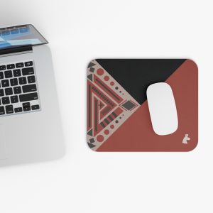 Tribal Mouse Pad - Image 3
