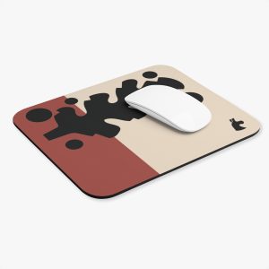 Mandala Mouse Pad - Image 2