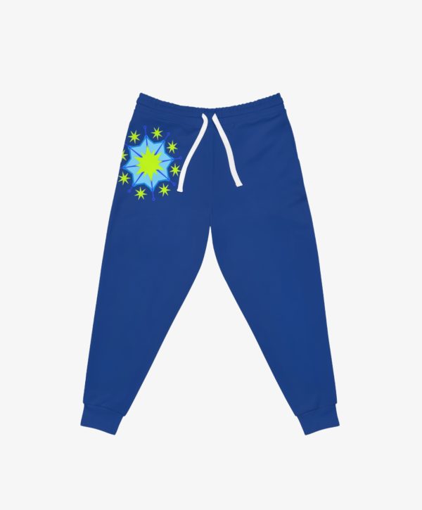 Oriental Star Women's Joggers