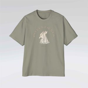 Origami T-Shirt