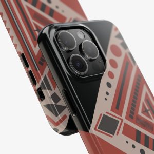 Tribal Phone Case - Image 2