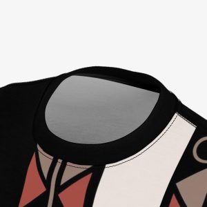 Tribal T-Shirt - Image 4