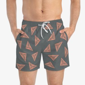 Nacho Swim Shorts - Image 2