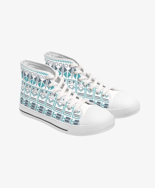 Tribal Women's Sneakers (HT)