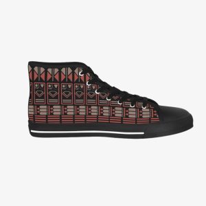 Tribal Men's Sneakers (HT) - Image 4