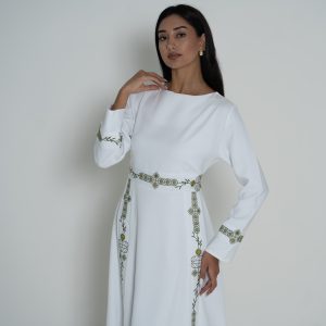 Deep Culture Women's Dress