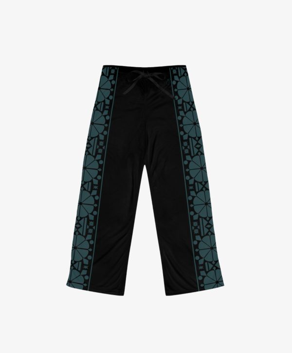 Deep Culture Women's Pajama Pants