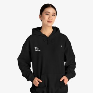 Got That Sauce Hoodie - Image 4
