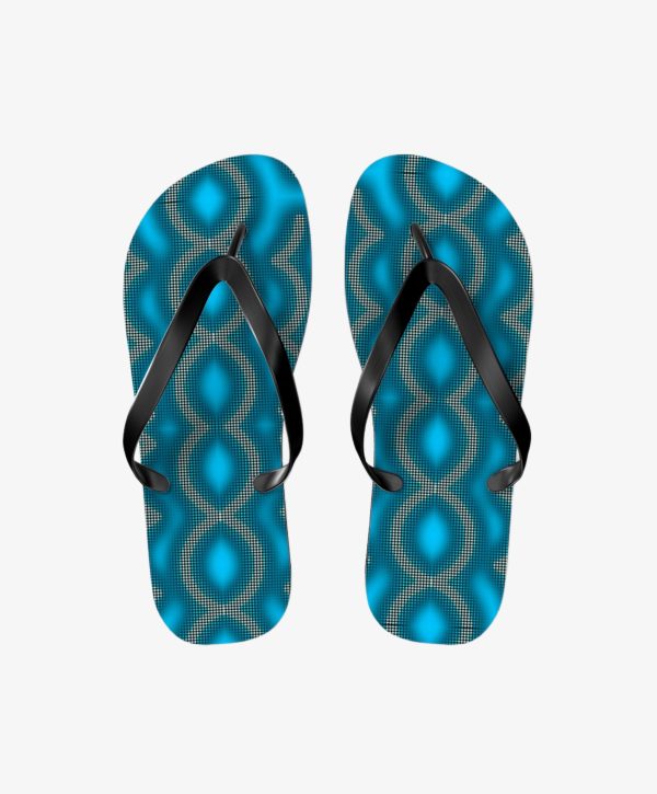 Ripples Flip Flops