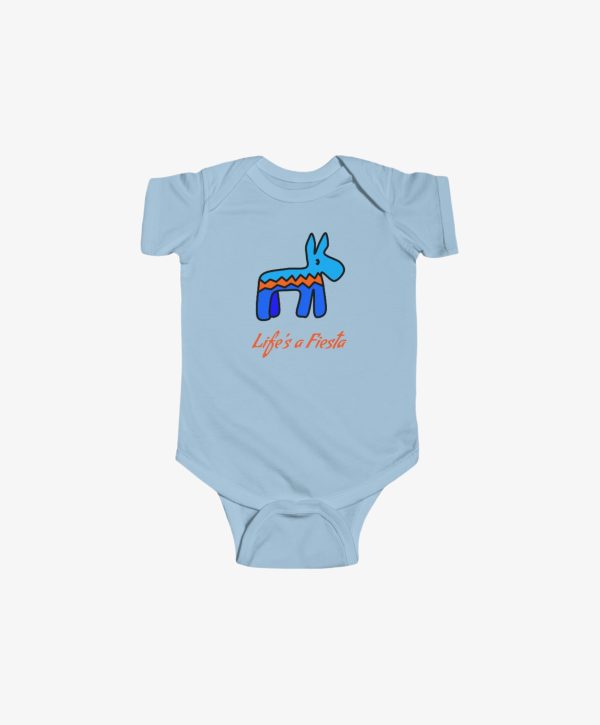Pinata Baby boy Bodysuit