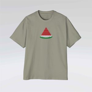 Watermelon Freedom T-Shirt