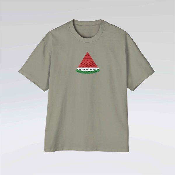 Watermelon Freedom T-Shirt