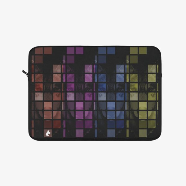 Wolves Laptop Sleeve