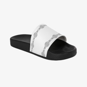 Chain Men's Slides - Image 3