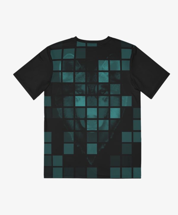 Wolf Sport T-Shirt