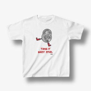 Spud Kids T-Shirt
