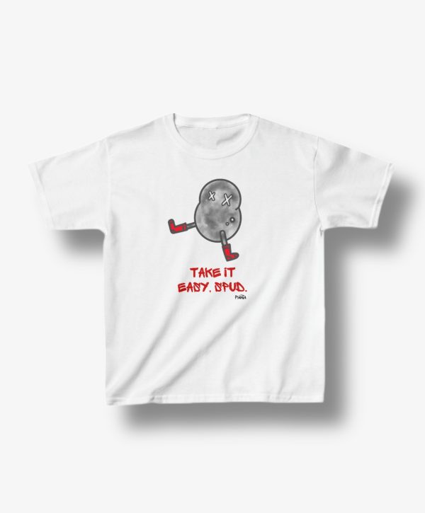 Spud Kids T-Shirt
