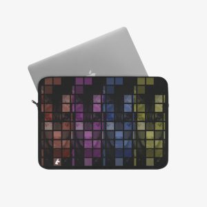 Wolves Laptop Sleeve - Image 2