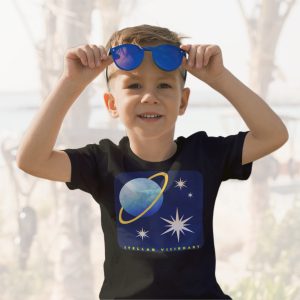 Stellar Kids T-Shirt - Image 3