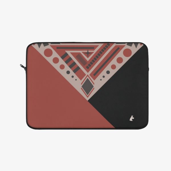 Tribal Laptop Sleeve
