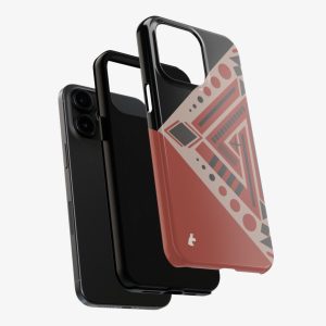 Tribal Phone Case - Image 3