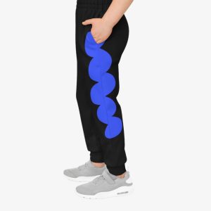 Squiggle Kids Joggers - Image 2
