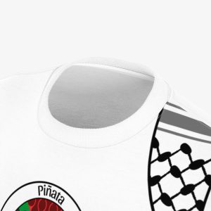 Freedom Flame T-Shirt - Image 4