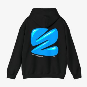 Got That Sauce Hoodie