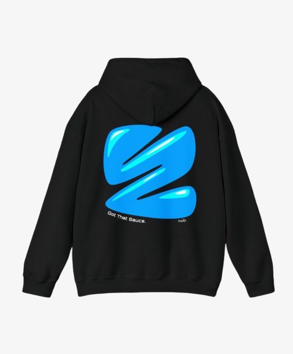 Got That Sauce Hoodie