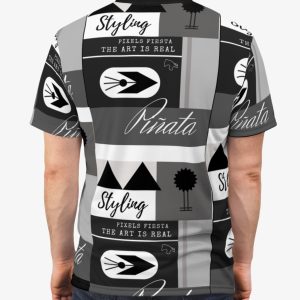 Retro Styling T-Shirt - Image 3