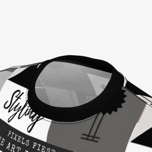 Retro Styling T-Shirt - Image 4