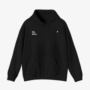 Got That Sauce Hoodie - Image 2