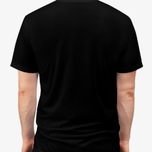 Tribal T-Shirt - Image 3
