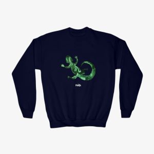 Gecko Kids Sweatshirt