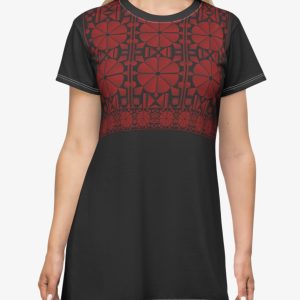 Culture Women's T-Shirt Dress - Image 2