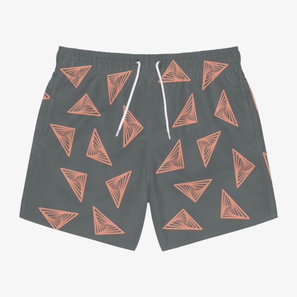 Nacho Swim Shorts