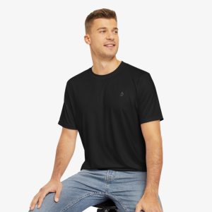 Wolf Sport T-Shirt - Image 4