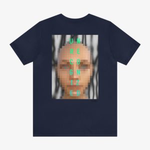Unrecognized T-Shirt
