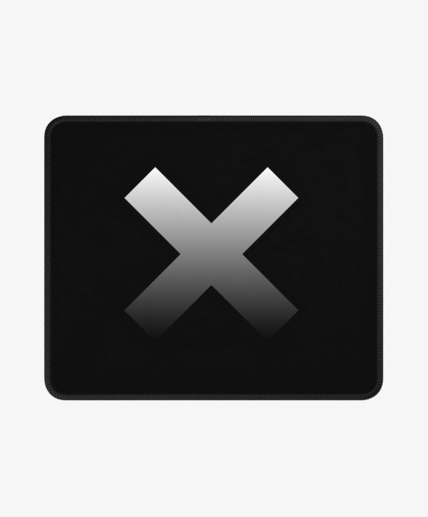 X Gaming Mouse Pad